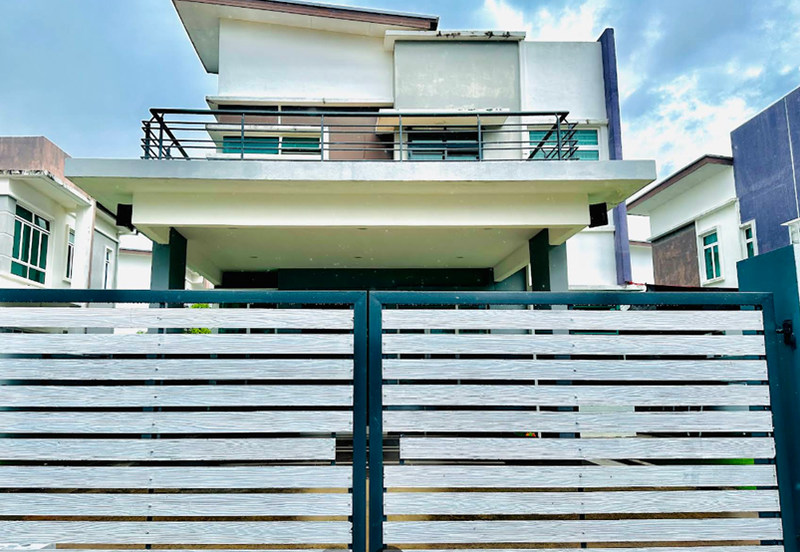 Taman Paya Rumput Perdana