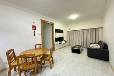 KONDOMINIUM SELAT HORIZON