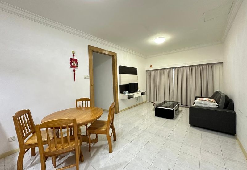 KONDOMINIUM SELAT HORIZON