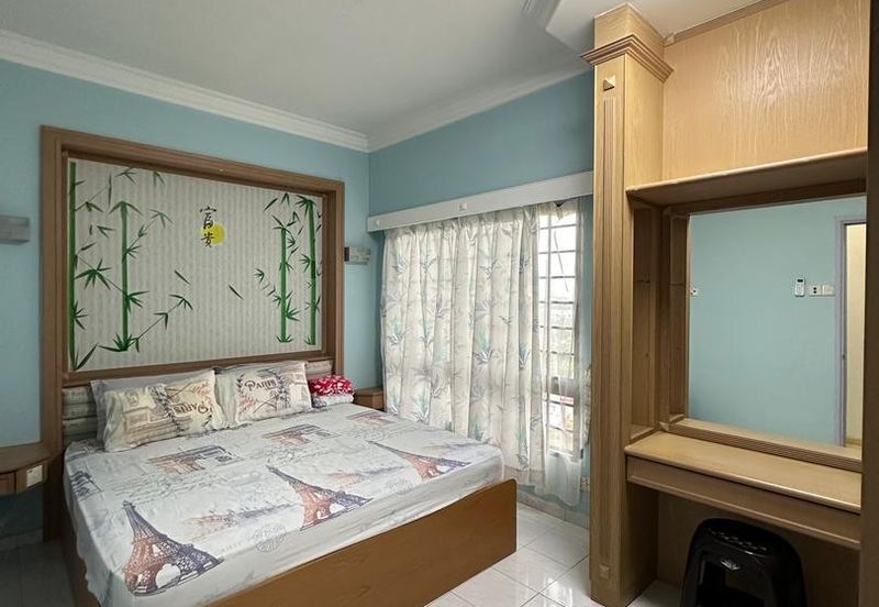 KONDOMINIUM SELAT HORIZON