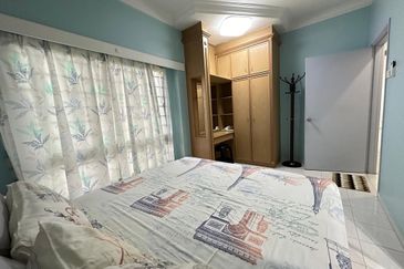 KONDOMINIUM SELAT HORIZON