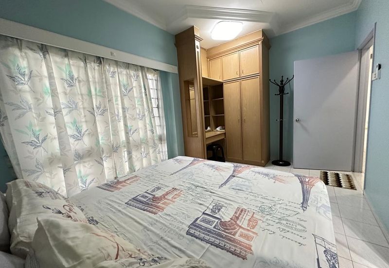 KONDOMINIUM SELAT HORIZON