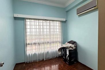 KONDOMINIUM SELAT HORIZON