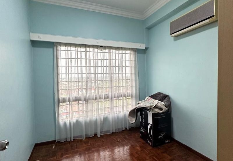 KONDOMINIUM SELAT HORIZON