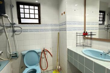 KONDOMINIUM SELAT HORIZON