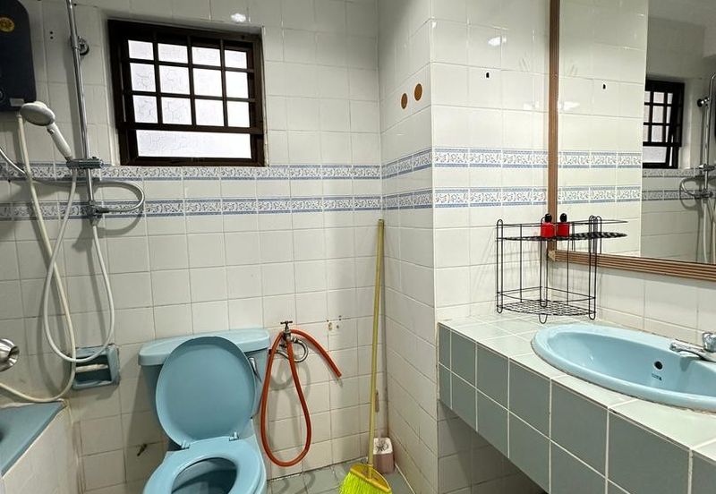 KONDOMINIUM SELAT HORIZON