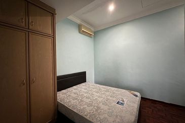 KONDOMINIUM SELAT HORIZON