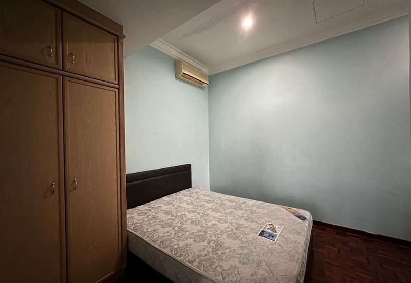 KONDOMINIUM SELAT HORIZON