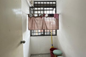 KONDOMINIUM SELAT HORIZON