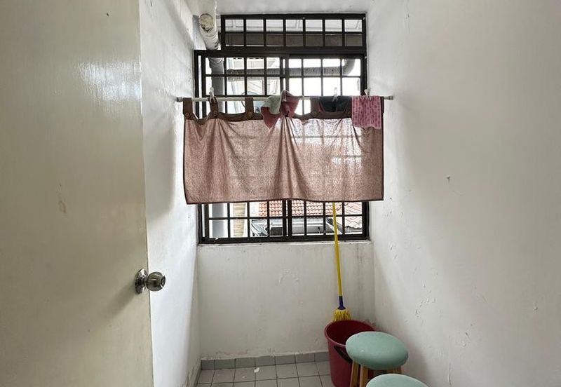 KONDOMINIUM SELAT HORIZON