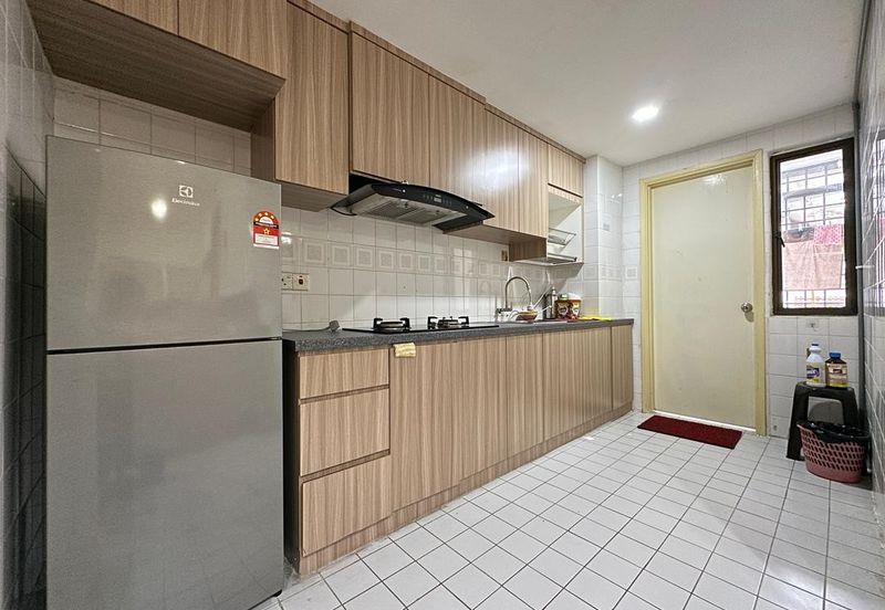 KONDOMINIUM SELAT HORIZON