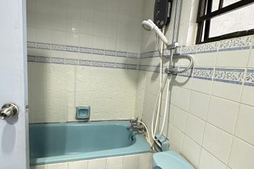 KONDOMINIUM SELAT HORIZON