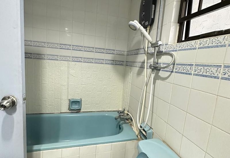 KONDOMINIUM SELAT HORIZON