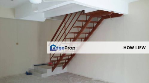 New Renovated , 2 Sty Terrace, Taman Merdeka, Melaka, Melaka, Melaka Tengah