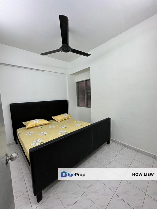 Furnished , Pangsapuri Malim,Malim , Melaka, Melaka, Melaka Tengah