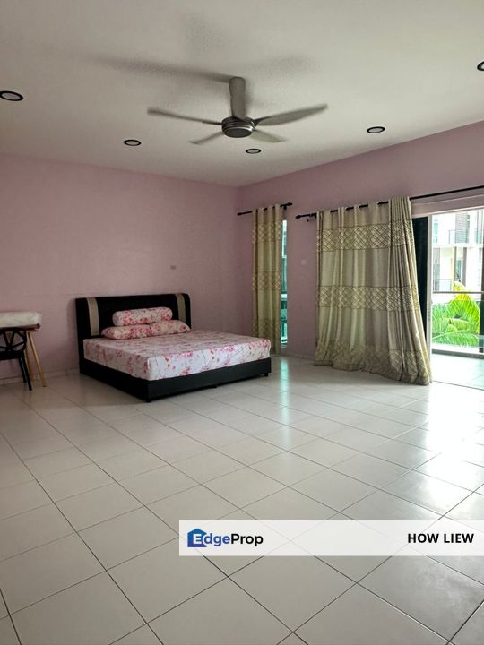 Full Furnished , 3 Sty SemiD , Taman Klebang Utama, Melaka , Melaka, Klebang