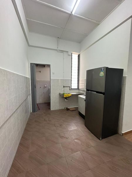 Renovated & Furnished Malim Jaya Flat , Malim, Melaka, Melaka, Melaka Tengah