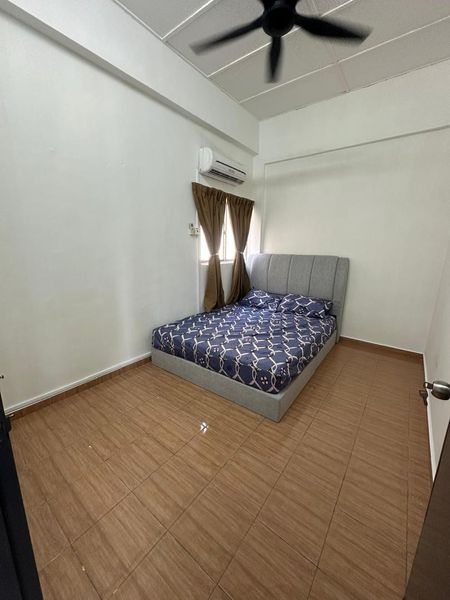 Renovated & Furnished Malim Jaya Flat , Malim, Melaka, Melaka, Melaka Tengah