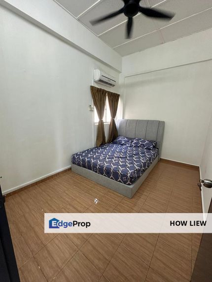 Renovated & Furnished Malim Jaya Flat , Malim, Melaka, Melaka, Melaka Tengah