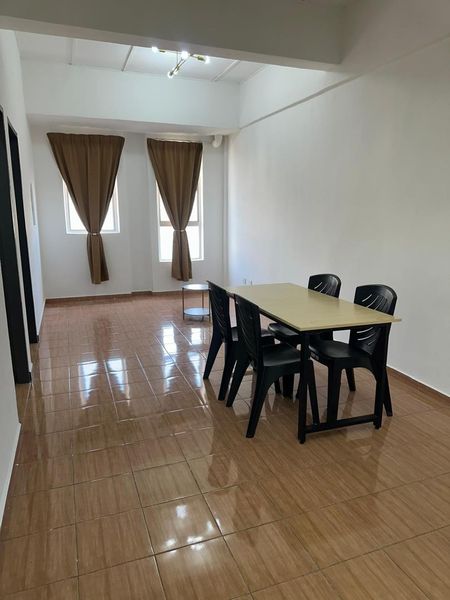 Renovated & Furnished Malim Jaya Flat , Malim, Melaka, Melaka, Melaka Tengah