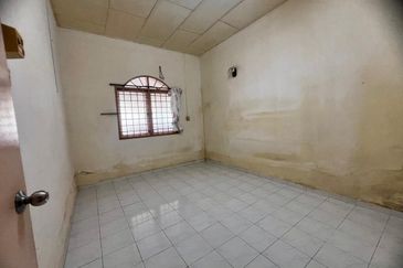 1 Sty Terrace , Taman Pandan Mawar , Lorong Pandan, Melaka 