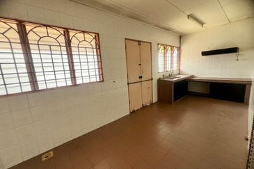 1 Sty Terrace , Taman Pandan Mawar , Lorong Pandan, Melaka 