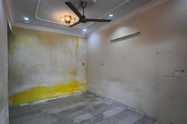 1 Sty Terrace , Taman Pandan Mawar , Lorong Pandan, Melaka 