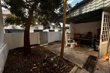 5 bedrooms@Freehold 2 Sty Terrace, Bukit Baru, Melaka