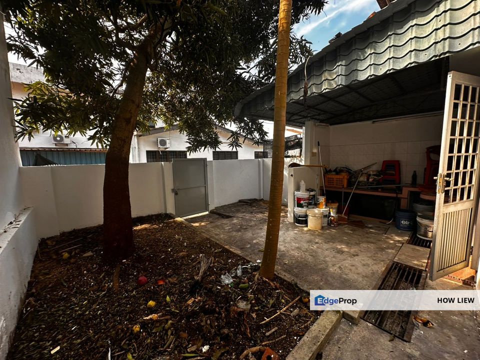 5 bedrooms@Freehold 2 Sty Terrace, Bukit Baru, Melaka, Melaka, Melaka Tengah