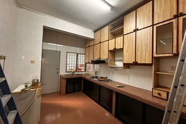 5 bedrooms@Freehold 2 Sty Terrace, Bukit Baru, Melaka