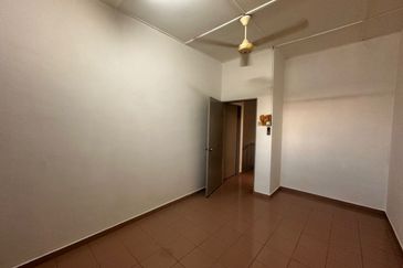 5 bedrooms@Freehold 2 Sty Terrace, Bukit Baru, Melaka