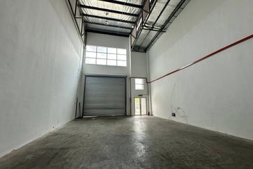 Kawasan Perindustrian Rembia