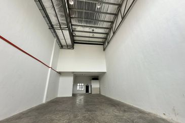 Kawasan Perindustrian Rembia