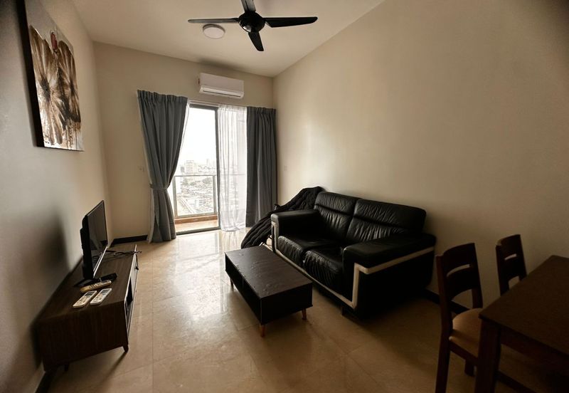 Silverscape Luxury Residences