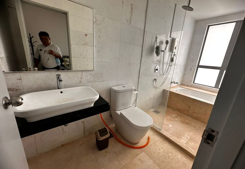 Silverscape Luxury Residences