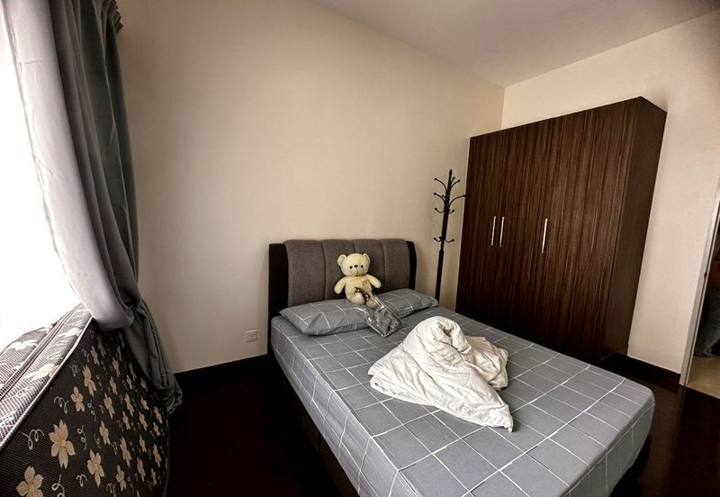 Silverscape Luxury Residences