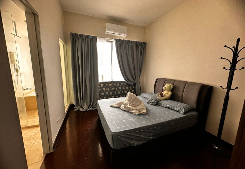 Silverscape Luxury Residences