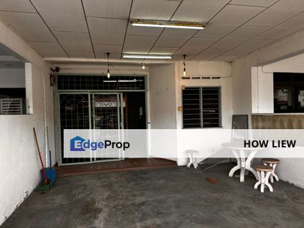 Furnished 2 Sty Terrace , Melaka Baru, Melaka, Melaka, Batu Berendam