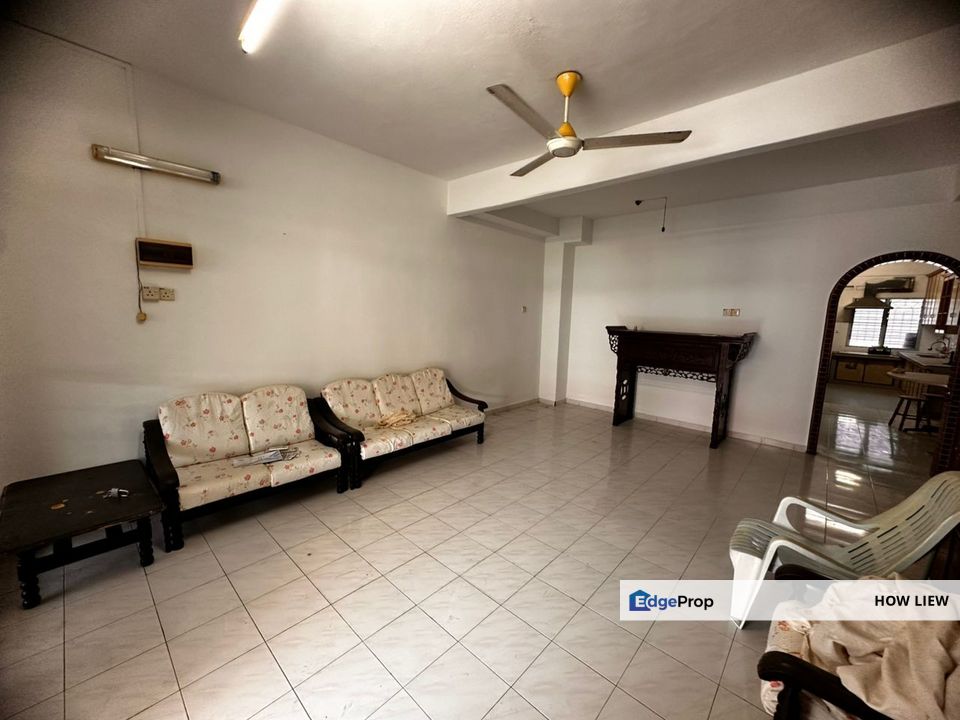 Furnished 2 Sty Terrace , Melaka Baru, Melaka, Melaka, Batu Berendam