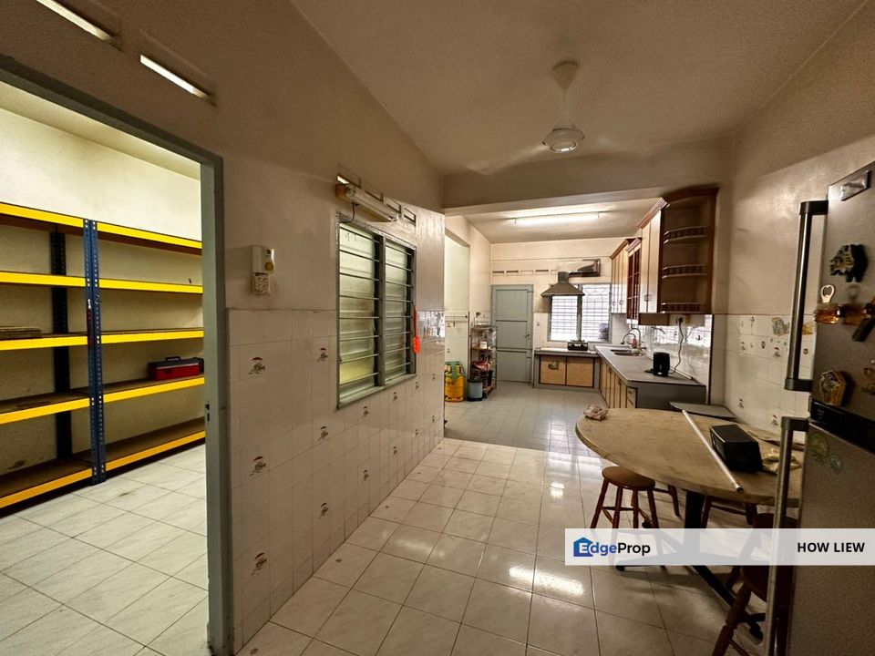 Furnished 2 Sty Terrace , Melaka Baru, Melaka, Melaka, Batu Berendam