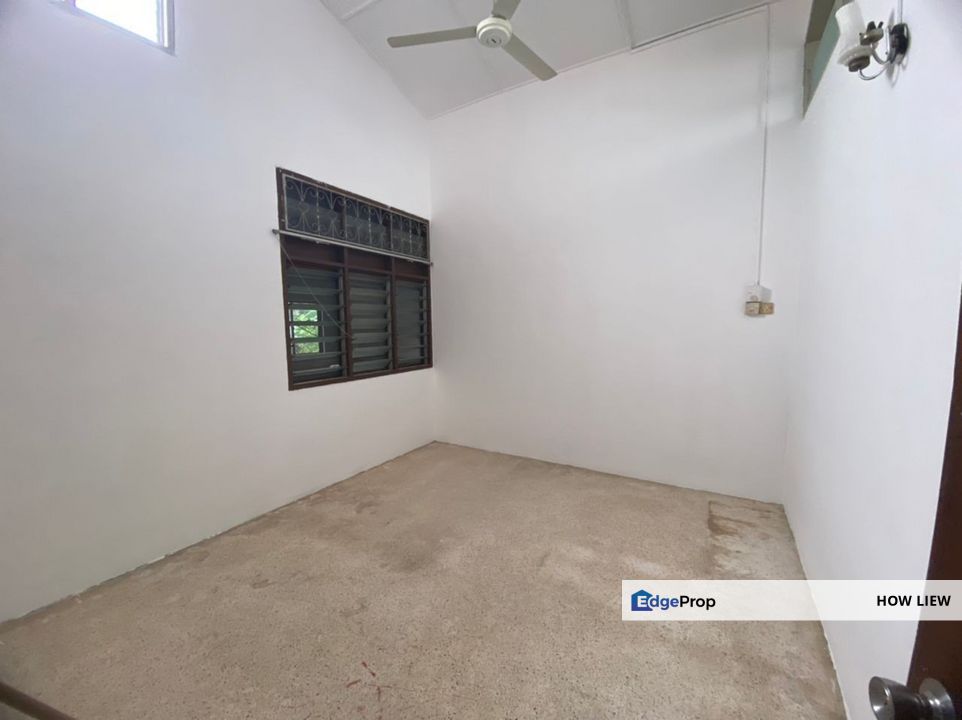 Big Land ,1 Sty Semid , Taman Maju , Jasin , Melaka, Jasin