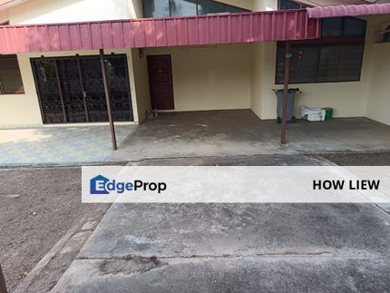 Big Land ,1 Sty Semid , Taman Maju , Jasin , Melaka, Jasin