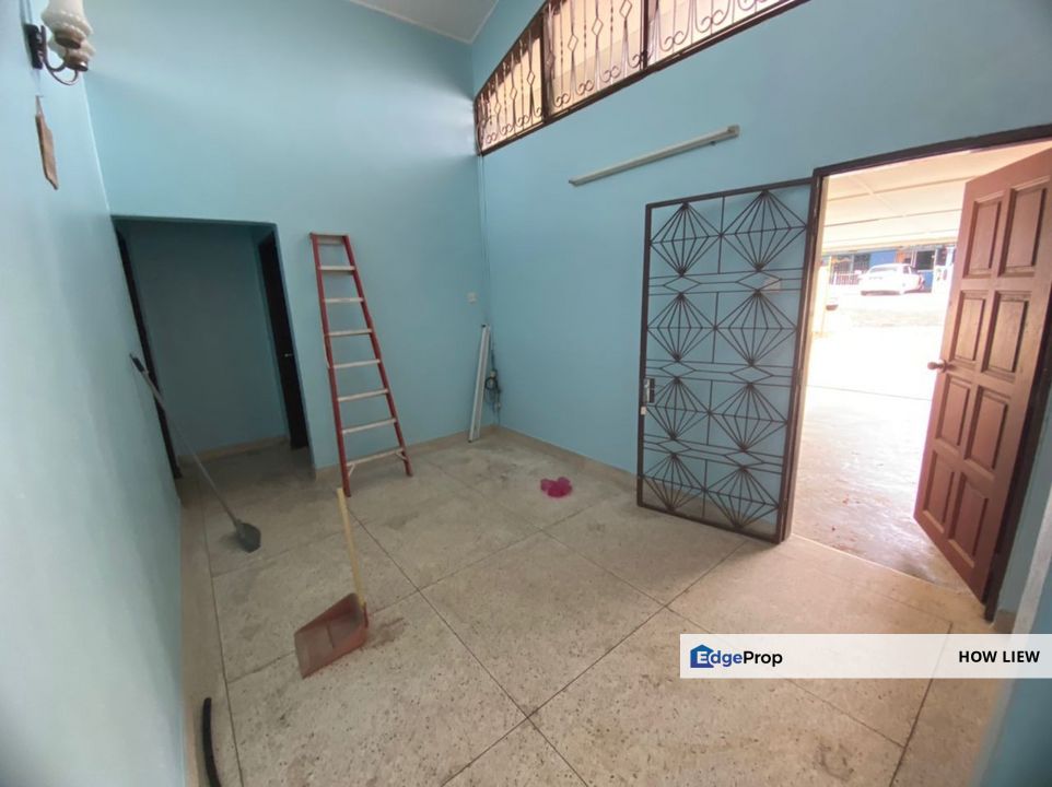 Big Land ,1 Sty Semid , Taman Maju , Jasin , Melaka, Jasin