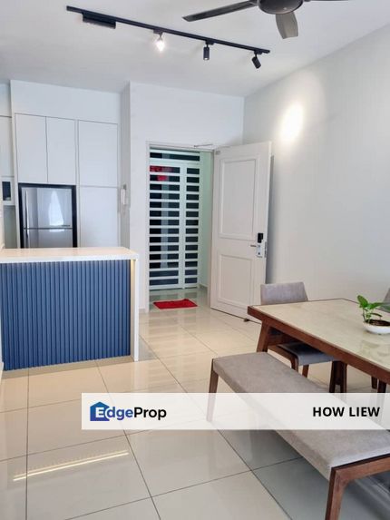 Elegant Design Parkland Condo , Melaka , Melaka, Melaka Tengah