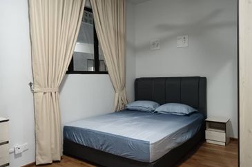 Admiral Residence, Kota Laksamana Melaka