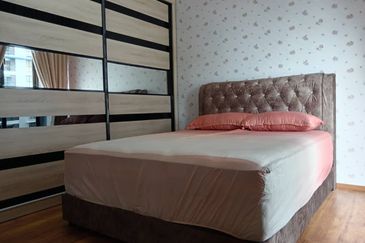 Admiral Residence, Kota Laksamana Melaka