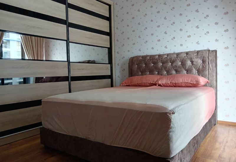 Admiral Residence, Kota Laksamana Melaka