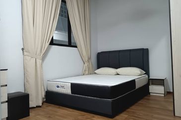 Admiral Residence, Kota Laksamana Melaka