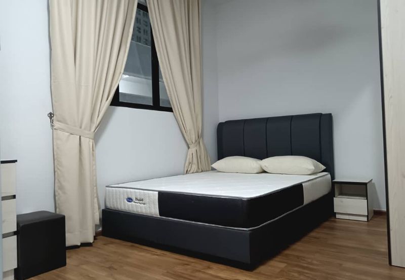 Admiral Residence, Kota Laksamana Melaka