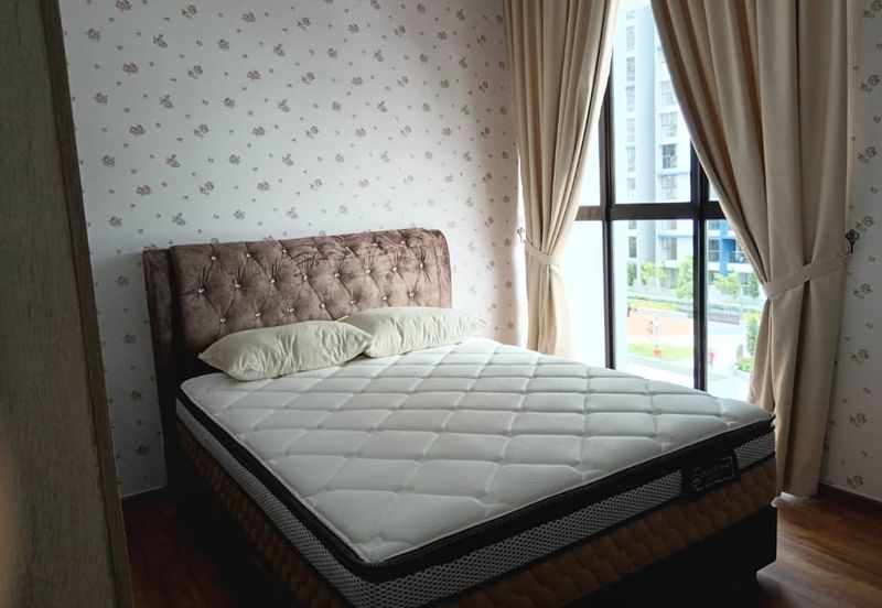 Admiral Residence, Kota Laksamana Melaka